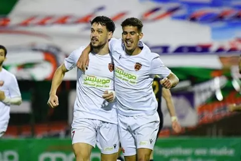 منافس الزمالك.. اتحاد العاصمة يتأهل لنهائي كأس الجزائر
